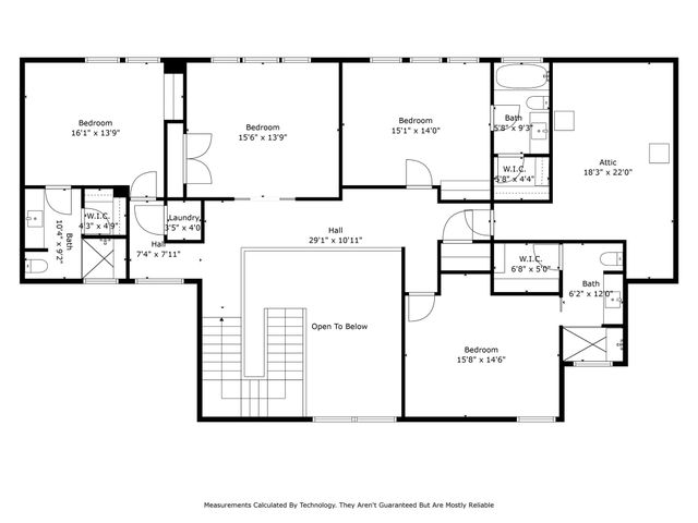 6246 Dykes Way, Dallas, TX 75230