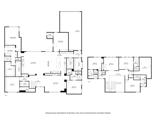 6246 Dykes Way, Dallas, TX 75230