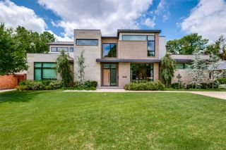6246 Dykes Way, Dallas, TX 75230