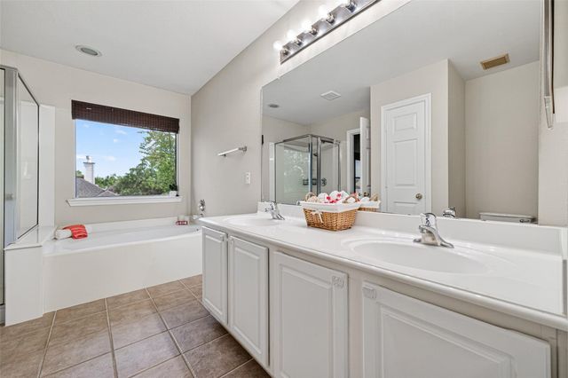 16855 Carrollton Creek Lane, Houston, TX 77084