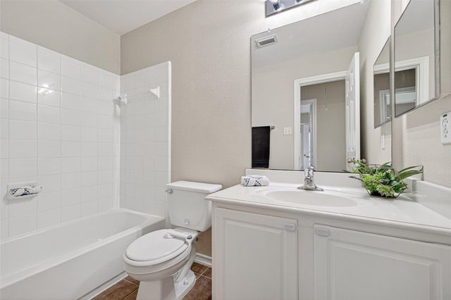16855 Carrollton Creek Lane, Houston, TX 77084