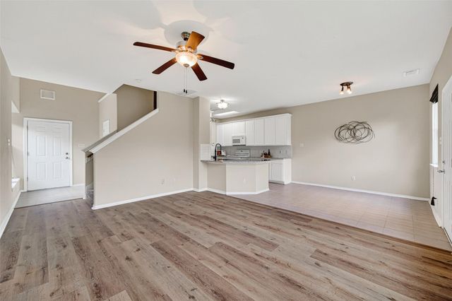 16855 Carrollton Creek Lane, Houston, TX 77084