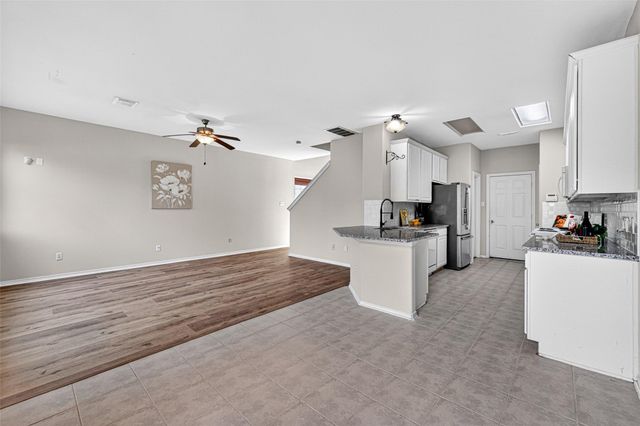 16855 Carrollton Creek Lane, Houston, TX 77084