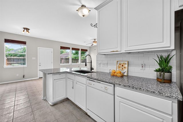 16855 Carrollton Creek Lane, Houston, TX 77084