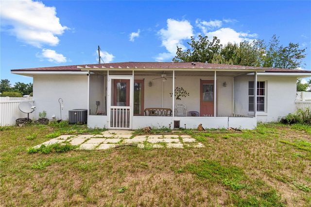 8 PECAN DRIVE RUN, Ocala, FL 34472