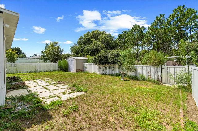 8 PECAN DRIVE RUN, Ocala, FL 34472