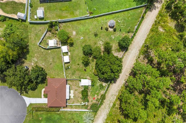 8 PECAN DRIVE RUN, Ocala, FL 34472