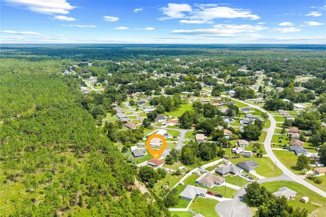 8 PECAN DRIVE RUN, Ocala, FL 34472