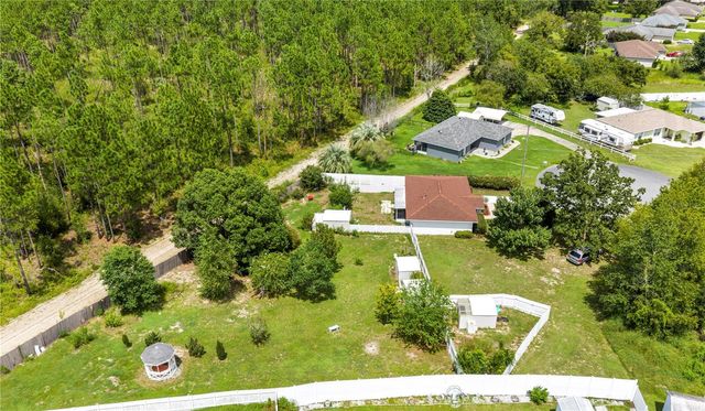 8 PECAN DRIVE RUN, Ocala, FL 34472
