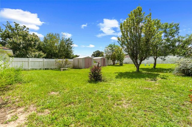 8 PECAN DRIVE RUN, Ocala, FL 34472