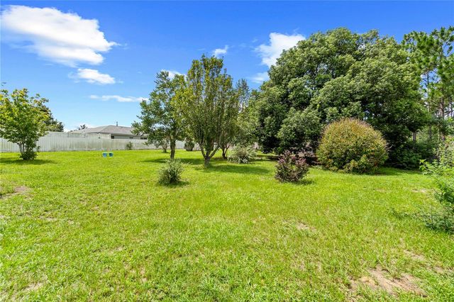 8 PECAN DRIVE RUN, Ocala, FL 34472