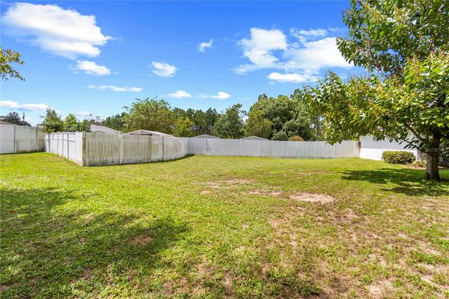 8 PECAN DRIVE RUN, Ocala, FL 34472