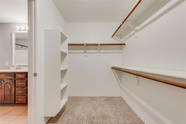 5160 Britton Ridge Lane, Fort Worth, TX 76179