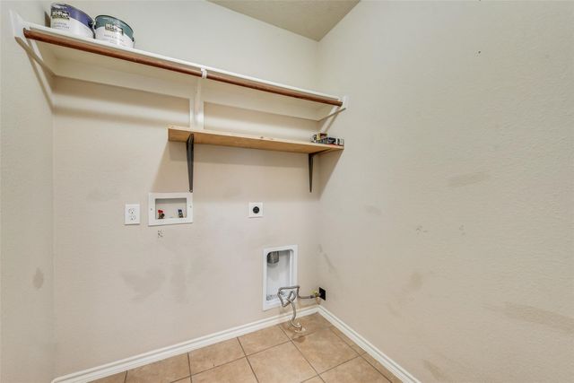 5160 Britton Ridge Lane, Fort Worth, TX 76179