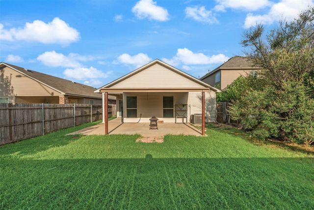 5160 Britton Ridge Lane, Fort Worth, TX 76179