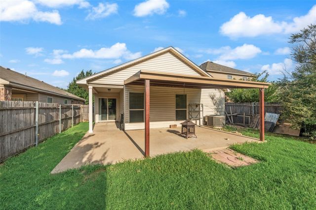 5160 Britton Ridge Lane, Fort Worth, TX 76179