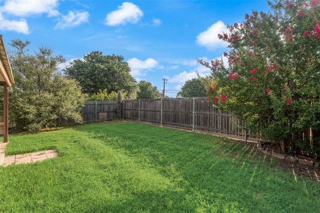 5160 Britton Ridge Lane, Fort Worth, TX 76179