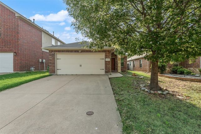 5160 Britton Ridge Lane, Fort Worth, TX 76179