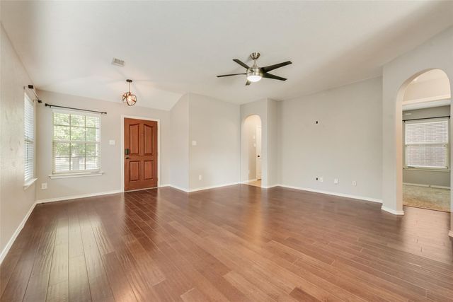 5160 Britton Ridge Lane, Fort Worth, TX 76179