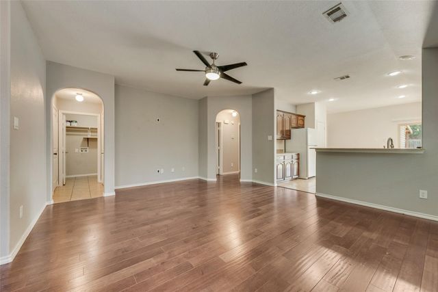5160 Britton Ridge Lane, Fort Worth, TX 76179
