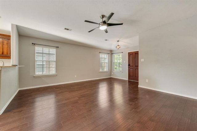 5160 Britton Ridge Lane, Fort Worth, TX 76179