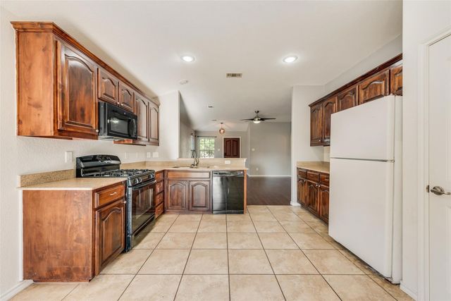 5160 Britton Ridge Lane, Fort Worth, TX 76179