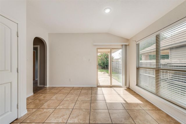 5160 Britton Ridge Lane, Fort Worth, TX 76179