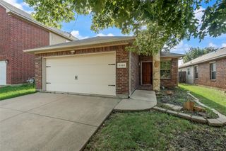 5160 Britton Ridge Lane, Fort Worth, TX 76179