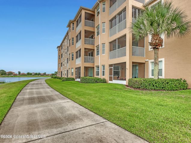 6858 Toland Drive 104, Melbourne, FL 32940