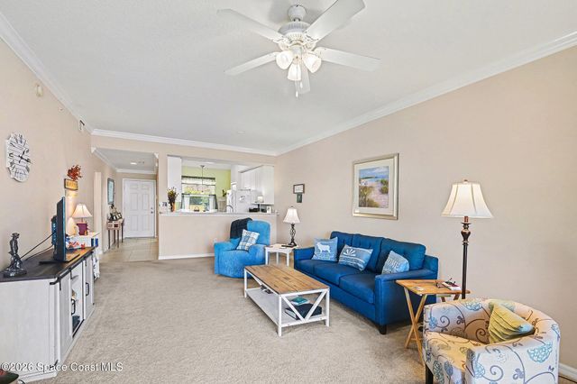 6858 Toland Drive 104, Melbourne, FL 32940