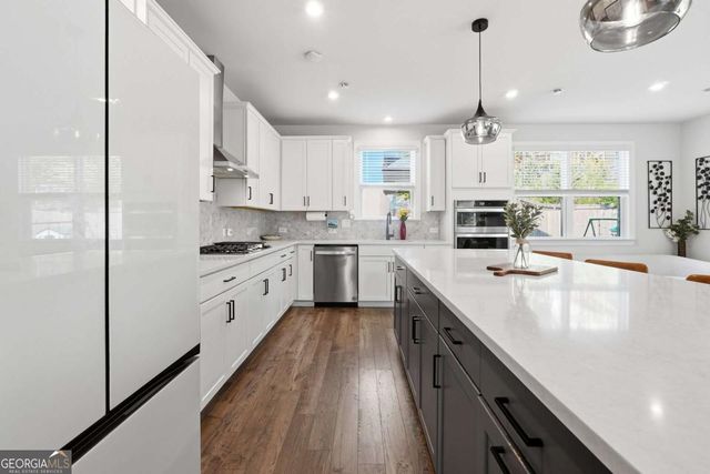 4006 Maple Oak Court, Kennesaw, GA 30152