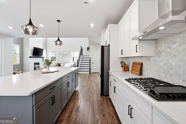 4006 Maple Oak Court, Kennesaw, GA 30152