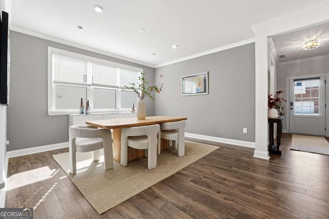 4006 Maple Oak Court, Kennesaw, GA 30152