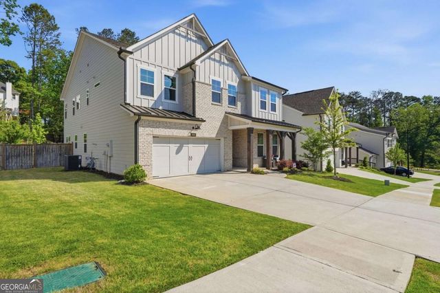 4006 Maple Oak Court, Kennesaw, GA 30152