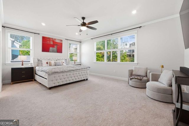 4006 Maple Oak Court, Kennesaw, GA 30152