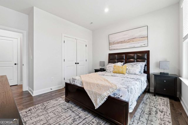 4006 Maple Oak Court, Kennesaw, GA 30152
