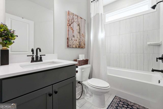 4006 Maple Oak Court, Kennesaw, GA 30152