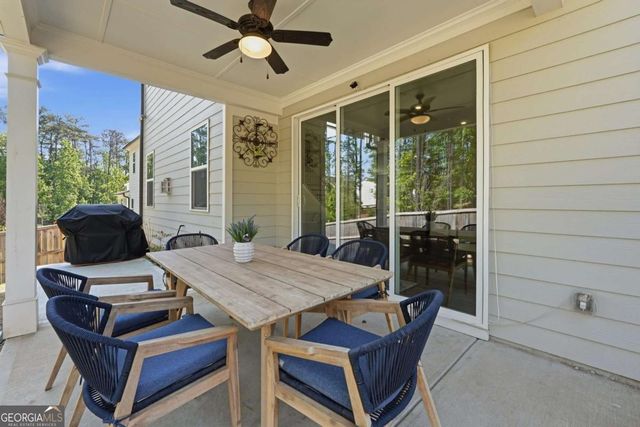4006 Maple Oak Court, Kennesaw, GA 30152