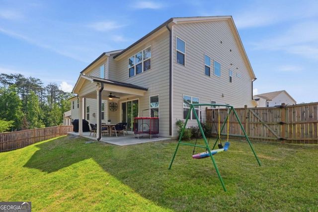 4006 Maple Oak Court, Kennesaw, GA 30152