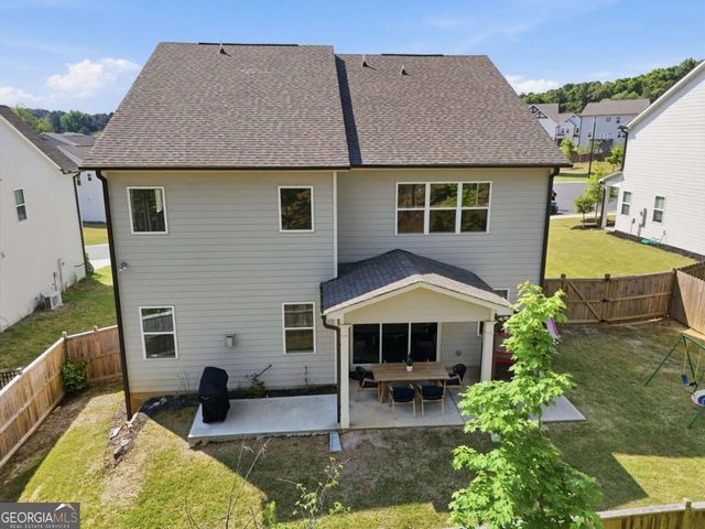 4006 Maple Oak Court, Kennesaw, GA 30152