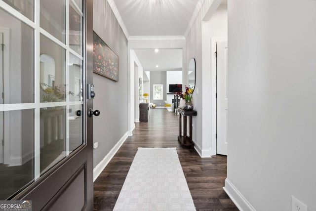 4006 Maple Oak Court, Kennesaw, GA 30152