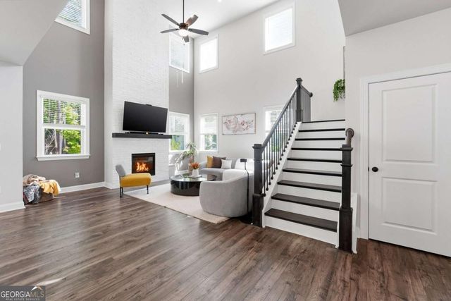 4006 Maple Oak Court, Kennesaw, GA 30152