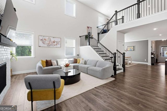 4006 Maple Oak Court, Kennesaw, GA 30152