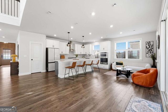 4006 Maple Oak Court, Kennesaw, GA 30152