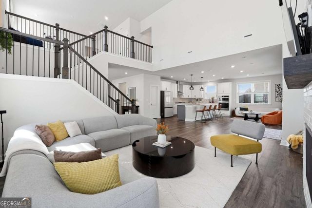 4006 Maple Oak Court, Kennesaw, GA 30152