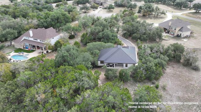 147 Zinnia CT, Driftwood, TX 78619