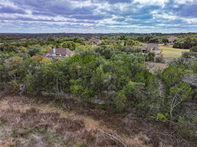 147 Zinnia CT, Driftwood, TX 78619