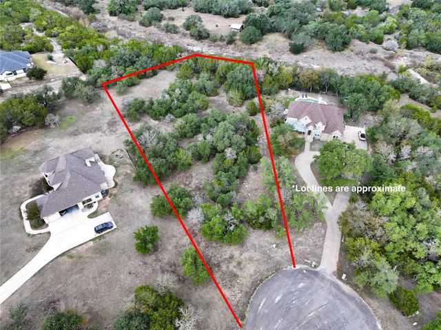 147 Zinnia CT, Driftwood, TX 78619