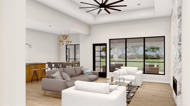 147 Zinnia CT, Driftwood, TX 78619