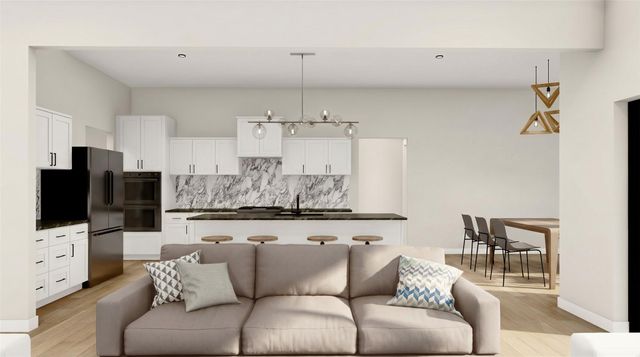 147 Zinnia CT, Driftwood, TX 78619